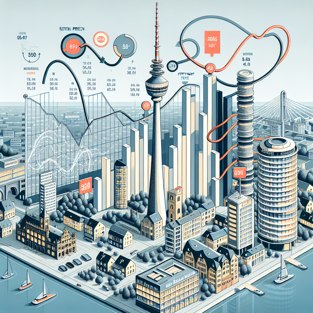 Mietspiegel-Entwicklung Stuttgart